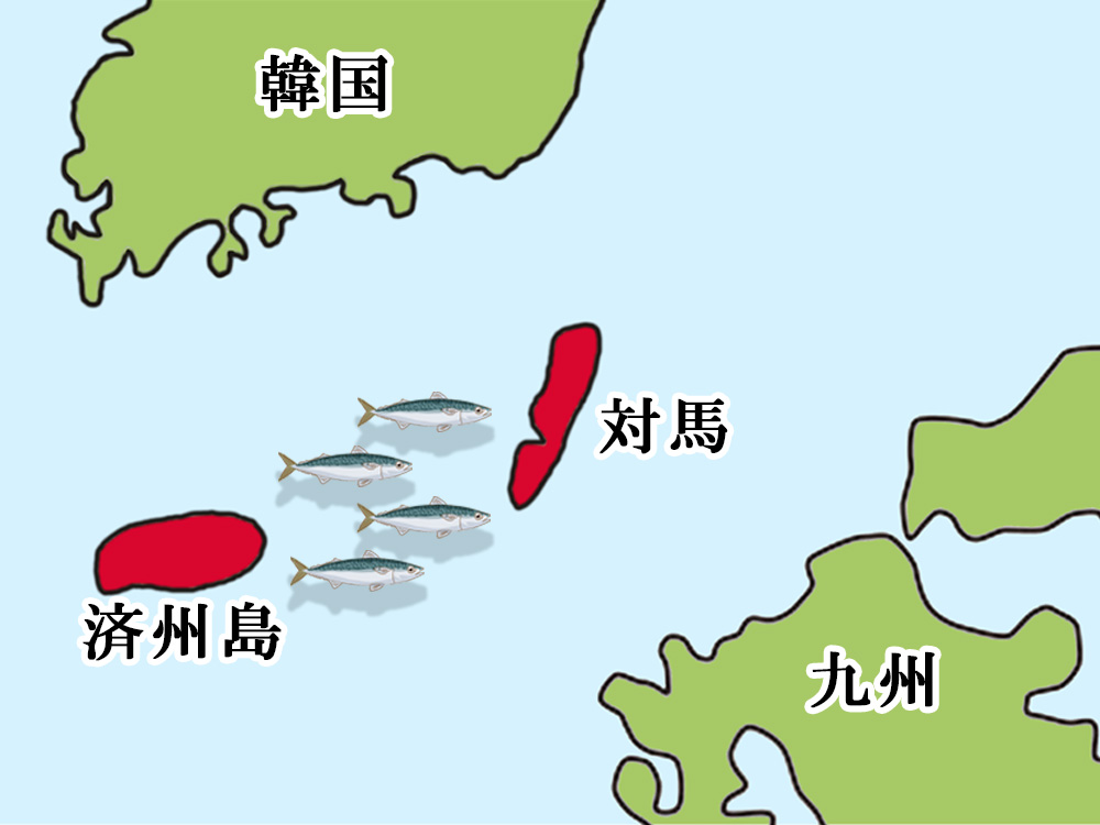 済州島地図3
