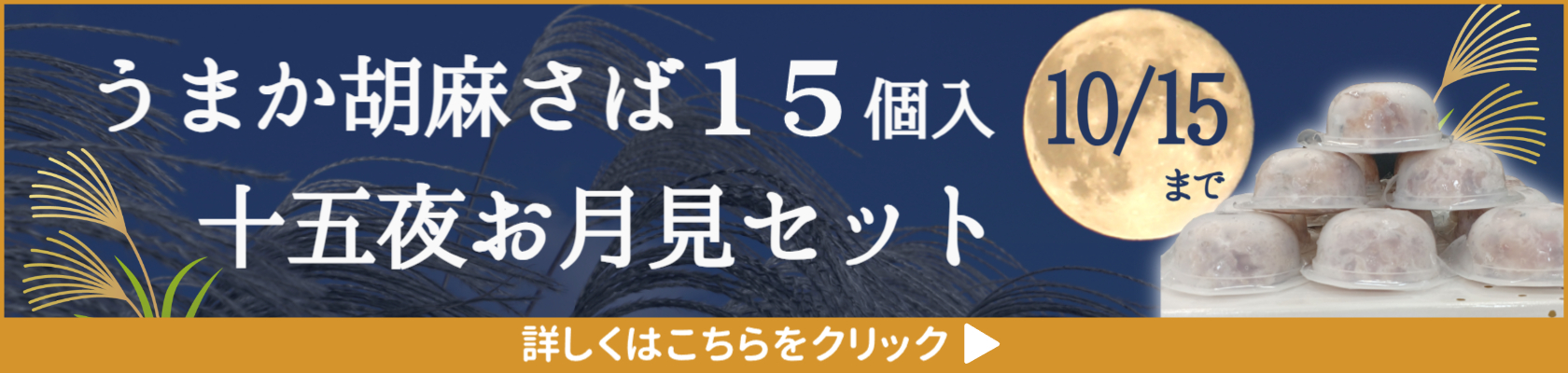 さば十五夜メルマガ_キャンペーン紹介